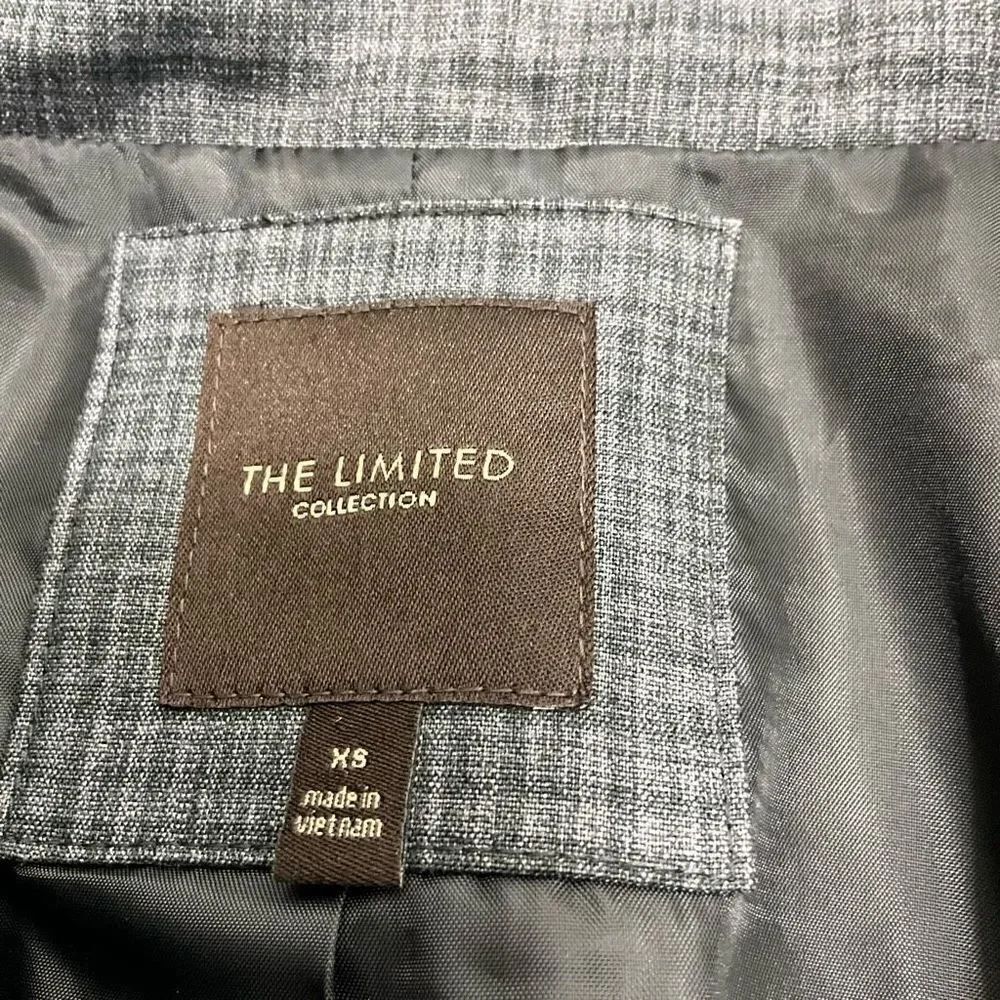 THE LIMITED Blazer - Picture 4 of 5